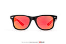 AMS Performance Matte Black Turbo Sunglasses-11