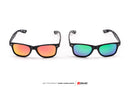 AMS Performance Matte Black Turbo Sunglasses-3