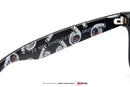 AMS Performance Matte Black Turbo Sunglasses-5