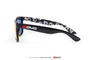 AMS Performance Matte Black Turbo Sunglasses-8