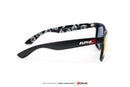 AMS Performance Matte Black Turbo Sunglasses-9