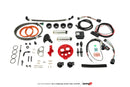 AMS Performance R8/Huracan Alpha Fuel System – Twin Pump Kit-1