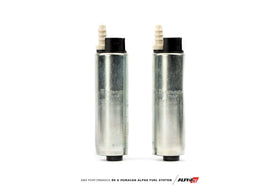 AMS Performance R8/Huracan Alpha Fuel System – Twin Pump Kit - 0