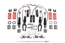 AMS Performance Audi R8 / Lamborghini Huracan Suspension System V2 (For car W/ OEM Lift System)-1