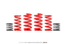 AMS Performance Audi R8 / Lamborghini Huracan Suspension System V2 (For cars W/O OEM Lift System)-7