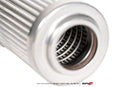 AMS Performance Infiniti Q50/Q60 Red Alpha Fuel Filter Kit-7