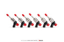 AMS PERFORMANCE VR30DDTT STAGE 2 DIRECT INJECTORS-1