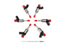 AMS PERFORMANCE VR30DDTT STAGE 2 DIRECT INJECTORS-9