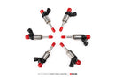 AMS Performance VR30DDTT Stage 3 Direct Injectors-3