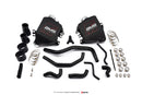AMS Performance Nissan Z VR30 Intercoolers-1