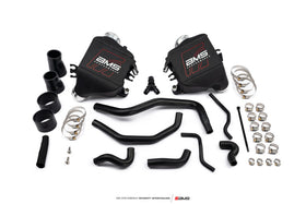 AMS Performance Nissan Z VR30 Intercoolers