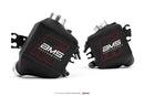AMS Performance Nissan Z VR30 Intercoolers-2