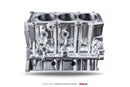 AMS Performance R35 GT-R CNC Billet VR38 Engine Block. Fully machined including ductile iron sleeves. Ready for Final Machining Finishing-4