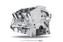 AMS Performance 4.3L VR38 Stage 5 Billet Short Block-1