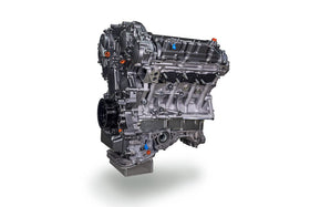 AMS Performance 4.1L VR38 Stage 3 Long Block