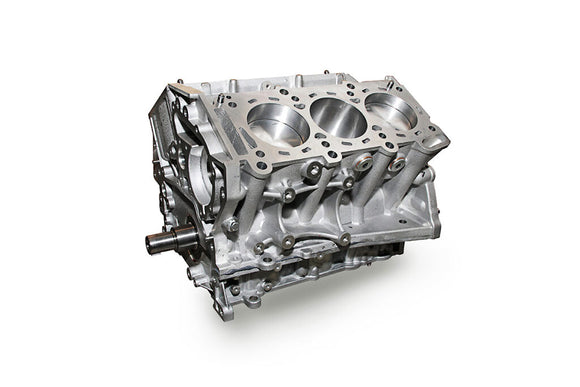 AMS Performance 3.8L VR38 Stage 2 Short Block
