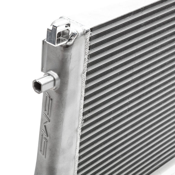 AMS PERFORMANCE FRONT MOUNT INTERCOOLER FOR VW GTI, GOLF R, GLI, AUDI S3, A3