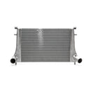 AMS PERFORMANCE FRONT MOUNT INTERCOOLER FOR VW GTI, GOLF R, GLI, AUDI S3, A3-4