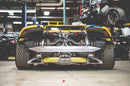 AMS PERFORMANCE LAMBORGHINI HURACAN ALPHA TWIN TURBO KIT-2