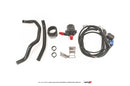 Q50/Q60 Red Alpha VR30 Auxiliary Intercooler Pump Kit-3