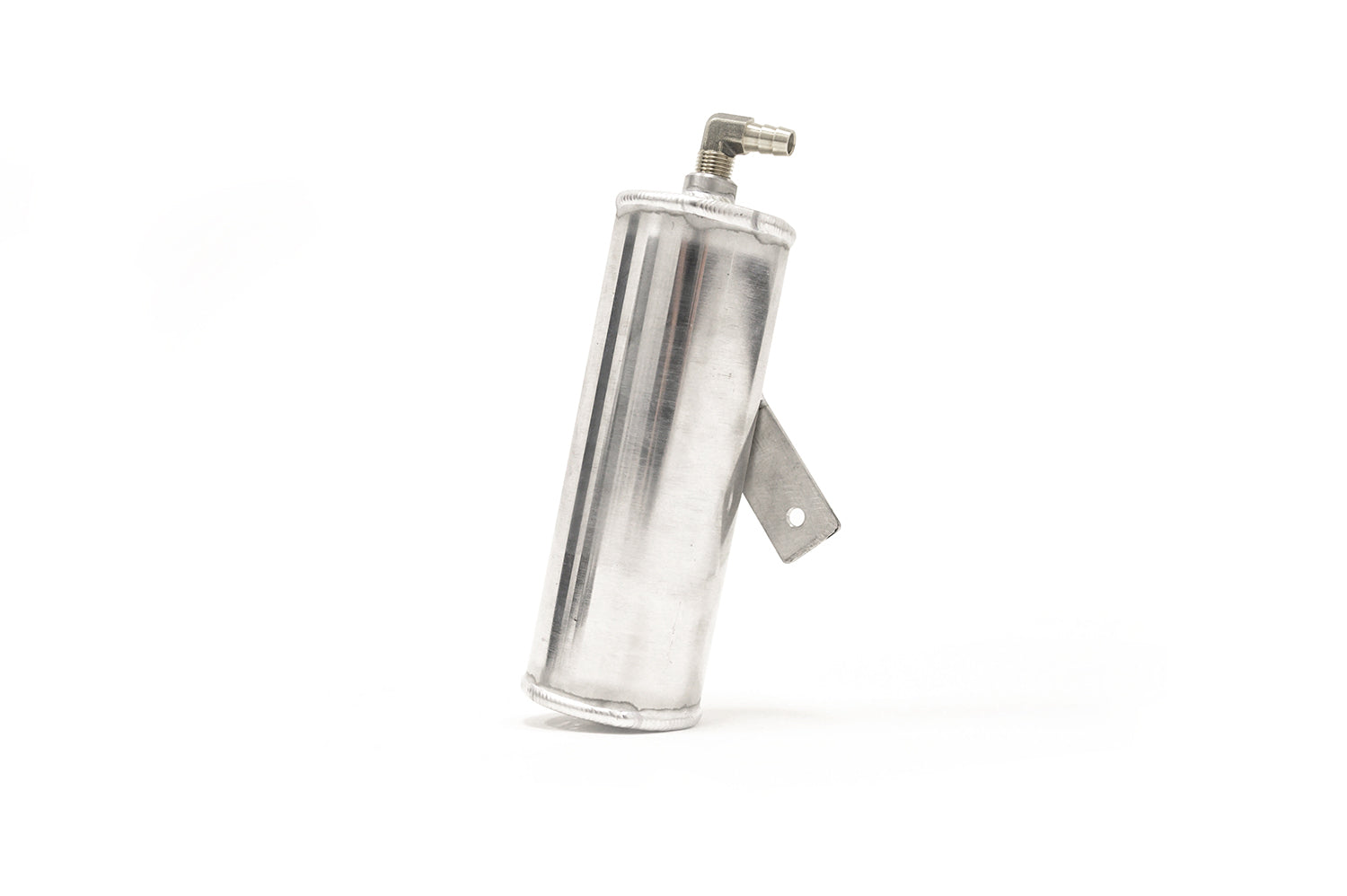Alpha R35 GTR Transmission Overflow Tank Kit