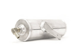 Alpha R35 GTR Transmission Overflow Tank Kit - 0