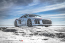 AMS Performance Audi R8 ALPHA Twin Turbo Kit-3