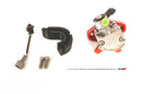 AMS Performance VR30DDTT Stage 3 High Pressure Fuel Pump w/ Optional Low Pressure Feed Line-2