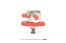 AMS Performance VR30DDTT Stage 3 High Pressure Fuel Pump w/ Optional Low Pressure Feed Line-4
