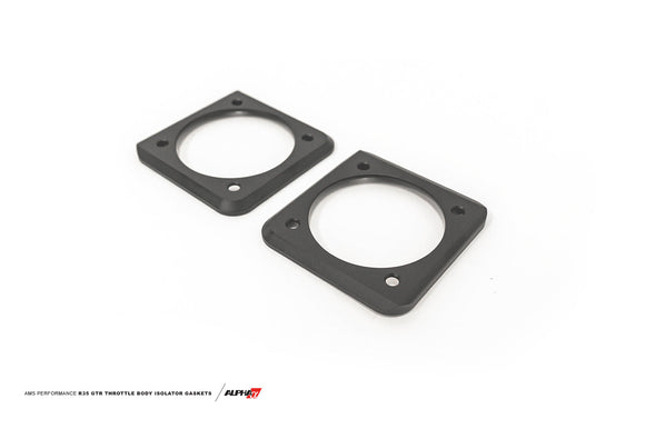 ALPHA PERFORMANCE R35 GTR THROTTLE BODY ISOLATOR KIT