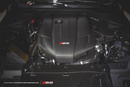 AMS Performance Toyota GR Supra Carbon Fiber Engine Cover-5