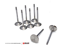 Ferrea Mitsubishi Lancer Evolution X Competition Plus 1mm O.S. Exhaust Valves [F2174P]