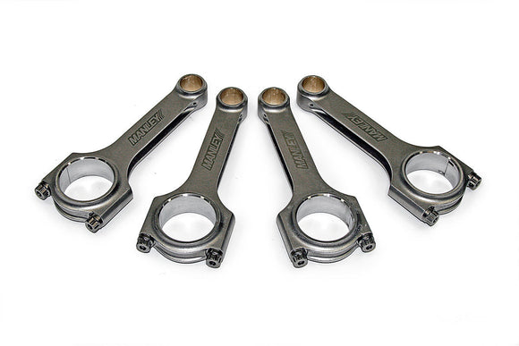 Manley Mitsubishi Lancer Evolution VII/VIII/IX H-Beam Connecting Rods