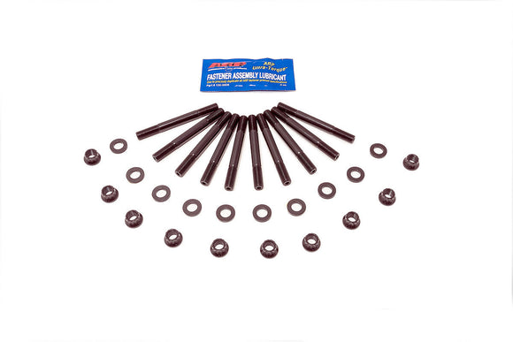 ARP Mitsubishi Lancer Evolution X Head Stud Studs