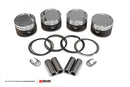 AMS Spec Mitsubishi Lancer Evolution IV-IX 2.3 Stroker Pistons-1