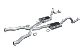 ARH AMC JAVELIN CATBACK 110018