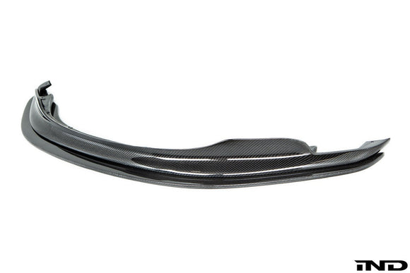 Alpha N E9X M3 GTS Front Lip