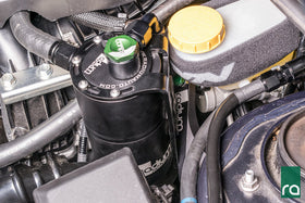 AOS-R KIT, 2015+ SUBARU WRX, REQUIRES 20-0255 - 0