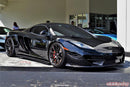VR Performance Lowering Springs McLaren 12C | 650S-5