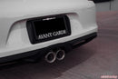 VR Performance Exhaust System Porsche Cayman | Boxster 981 2005-2008-3
