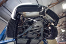 VR Performance Exhaust System Porsche Cayman | Boxster 981 2005-2008-4