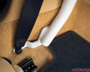 VR Performance Gloss White Harness Bar Roll Bar Bolt-in Porsche 991 Carrera-6