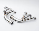 VR Performance Race Headers Porsche 991 GT3 | GT3RS 2014-2019-1