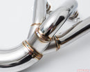 VR Performance Race Headers Porsche 991 GT3 | GT3RS 2014-2019-2
