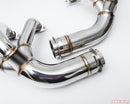 VR Performance Race Headers Porsche 991 GT3 | GT3RS 2014-2019-3