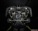 VR Performance Race Headers Porsche 991 GT3 | GT3RS 2014-2019-4