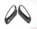 VR Aero Carbon Fiber Side Air Ducts Porsche 991 Turbo-2