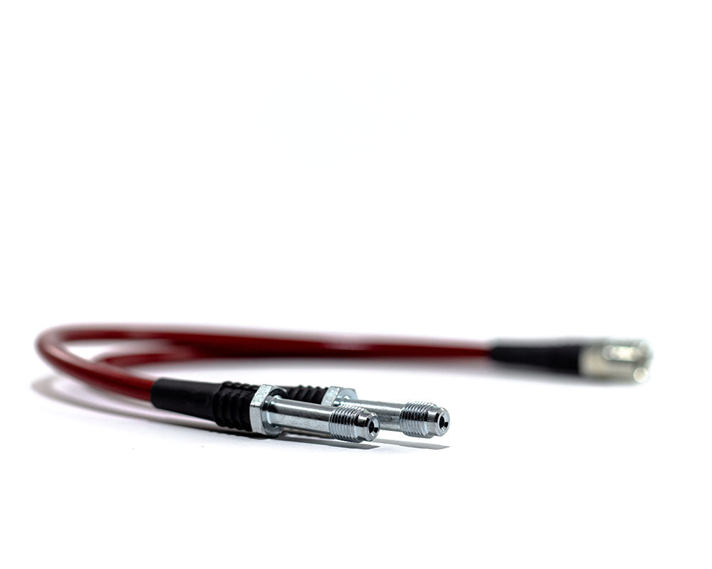 Agency Power Front Brake Line Mercedes-Benz CLA45 AMG 17-19 - 0