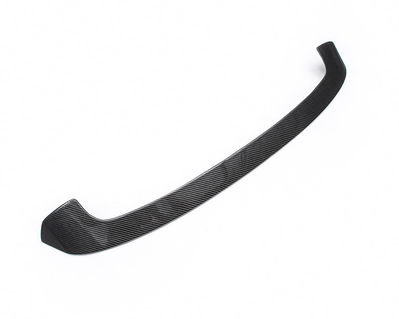 Agency Power Carbon Fiber Rear Spoiler  BMW 1-Series F20 12-14 - 0