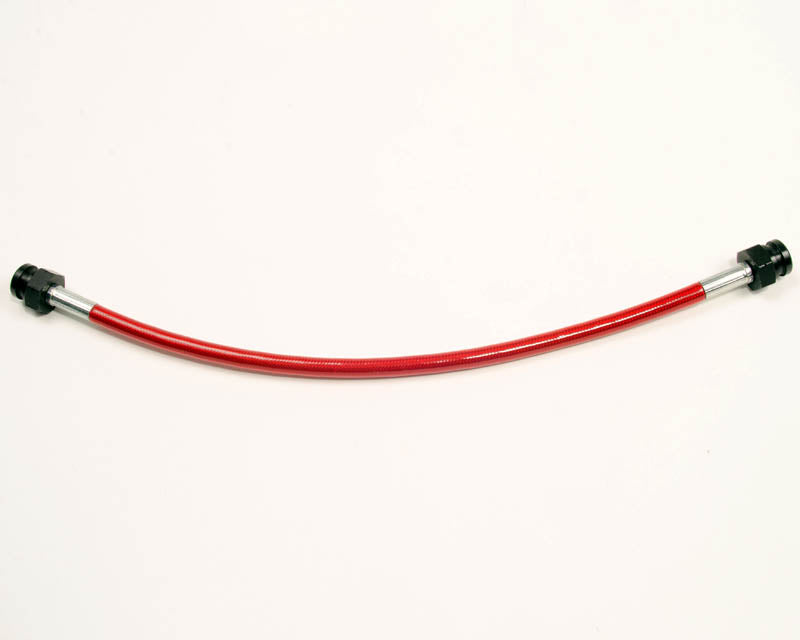 Agency Power Steel Braided Clutch Line RX7 93-95